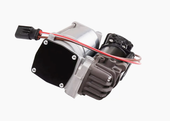 37206864215 37206789165 Voor BMW 7e serie F01 F02 740 750 760 Li luchtophanging compressor pomp + kleppenblok