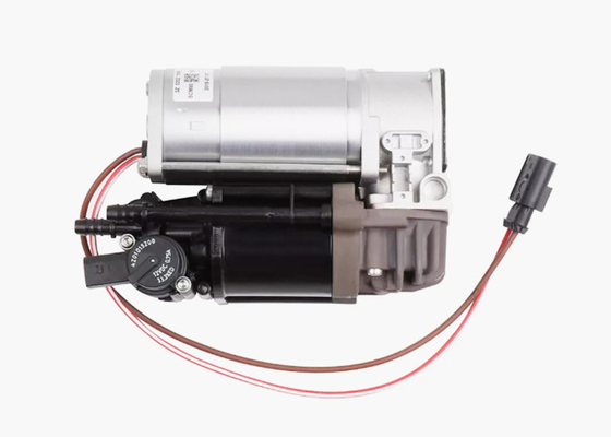 37206864215 37206789165 Voor BMW 7e serie F01 F02 740 750 760 Li luchtophanging compressor pomp + kleppenblok