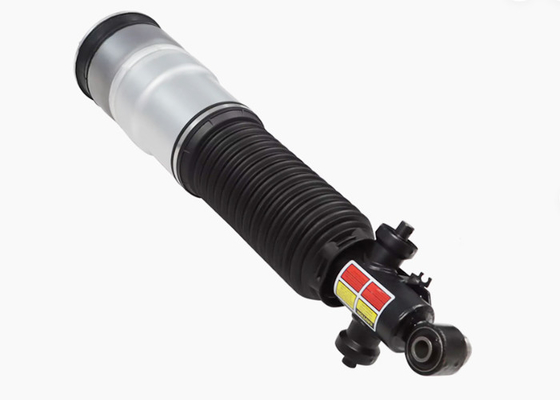 37126858811 37126858812 Achterste luchtophanging Schokkrachten Voor BMW 7 Serie F01 F02 740i 750i 760Li xDrive 4WD