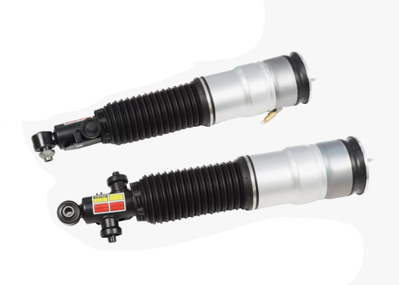 37126858811 37126858812 Achterste luchtophanging Schokkrachten Voor BMW 7 Serie F01 F02 740i 750i 760Li xDrive 4WD