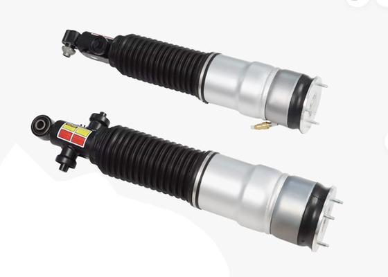 37126858811 37126858812 Achterste luchtophanging Schokkrachten Voor BMW 7 Serie F01 F02 740i 750i 760Li xDrive 4WD