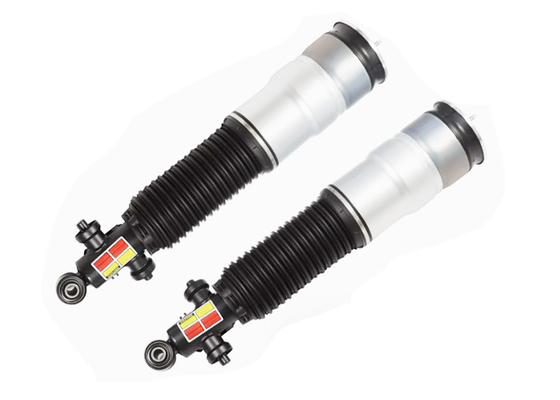 37126858811 37126858812 Achterste luchtophanging Schokkrachten Voor BMW 7 Serie F01 F02 740i 750i 760Li xDrive 4WD