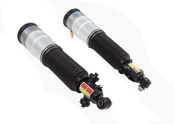37126858811 37126858812 Achterste luchtophanging Schokkrachten Voor BMW 7 Serie F01 F02 740i 750i 760Li xDrive 4WD