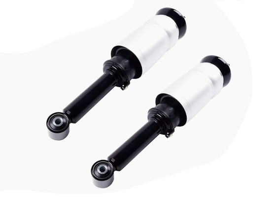 LR013930 Voorste luchtophangingsbeugels voor Land Rover Range Rover Sport LR3 LR4 L320 L319