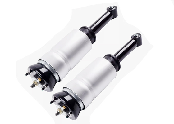 LR013930 Voorste luchtophangingsbeugels voor Land Rover Range Rover Sport LR3 LR4 L320 L319
