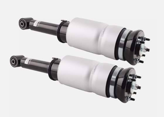 LR013930 Voorste luchtophangingsbeugels voor Land Rover Range Rover Sport LR3 LR4 L320 L319