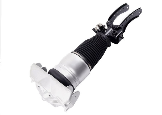 Voor-rechts luchtophanging Schokbeugel Fit Audi Q7 2006-2017 7L8616040