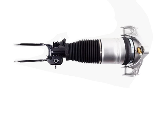 Voor-rechts luchtophanging Schokbeugel Fit Audi Q7 2006-2017 7L8616040
