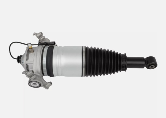 95833305120 95833305130 Porsche Cayenne 92A 958 Touareg 2011-18 Achterste luchtophanging Schokbeugel
