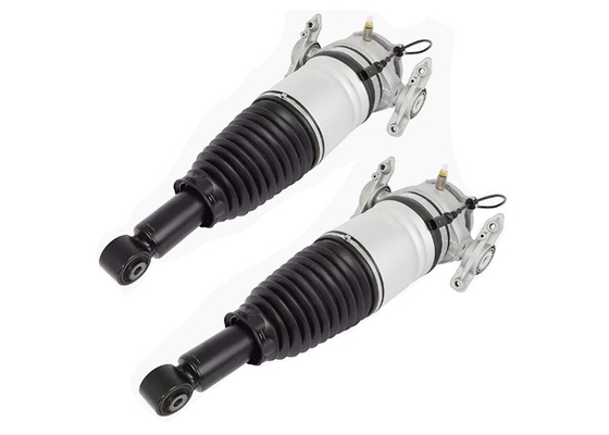 95833305120 95833305130 Porsche Cayenne 92A 958 Touareg 2011-18 Achterste luchtophanging Schokbeugel