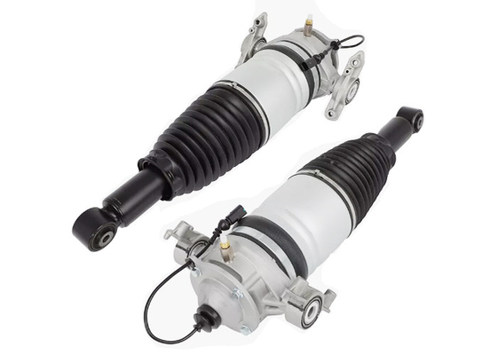 95833305120 95833305130 Porsche Cayenne 92A 958 Touareg 2011-18 Achterste luchtophanging Schokbeugel