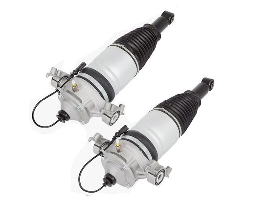 95833305120 95833305130 Porsche Cayenne 92A 958 Touareg 2011-18 Achterste luchtophanging Schokbeugel