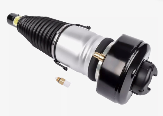 Voor-links-rechts luchtophanging schokbeugel voor Audi A8 4N8 D5 2018- 4N4616039F