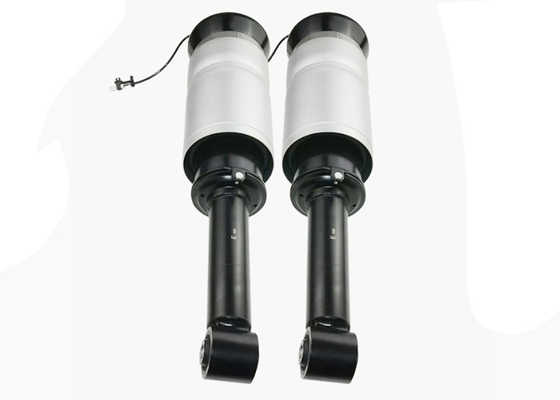 LR018191 LR019993 LR052866 LR052867 Voorzijde LH RH Luchtophanging Schokkrachten w/VDS Voor Range Rover Sport LR3 LR4 L320 L319 2010-13