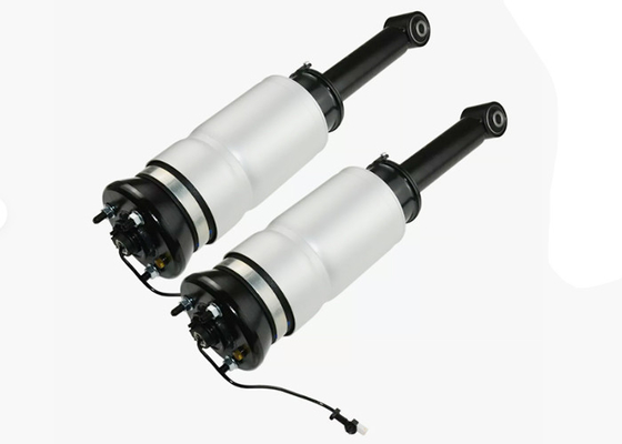 LR018191 LR019993 LR052866 LR052867 Voorzijde LH RH Luchtophanging Schokkrachten w/VDS Voor Range Rover Sport LR3 LR4 L320 L319 2010-13