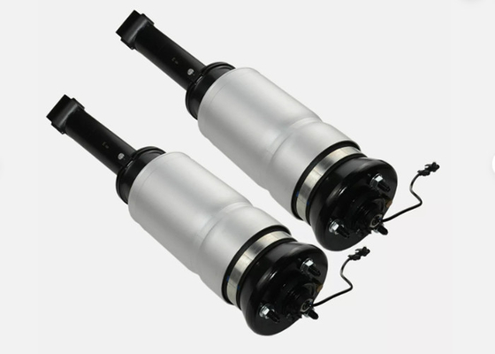 LR018191 LR019993 LR052866 LR052867 Voorzijde LH RH Luchtophanging Schokkrachten w/VDS Voor Range Rover Sport LR3 LR4 L320 L319 2010-13