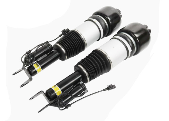A2113209313 A2113209413 Voorste linker+rechter luchtophanging Strut schok voor Mercedes-Benz CLS500 CLS550 W211 W219 20-10