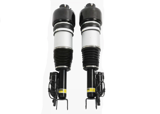 A2113209313 A2113209413 Voorste linker+rechter luchtophanging Strut schok voor Mercedes-Benz CLS500 CLS550 W211 W219 20-10