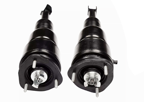 48020-50270 48020-50271 Pair Front Air Suspension Shock Absorber Spring Struts Assy voor Lexus LS460 2007-2012