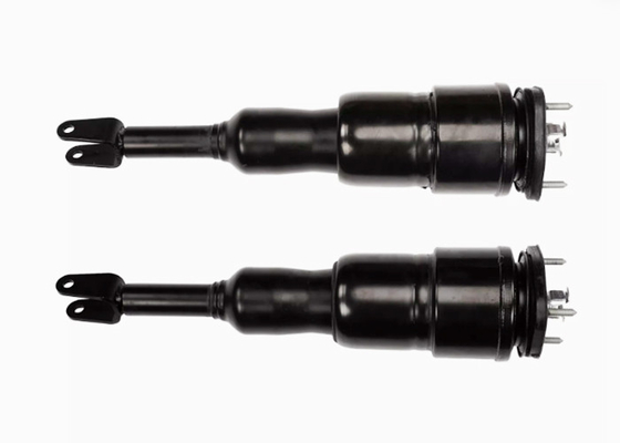 48020-50270 48020-50271 Pair Front Air Suspension Shock Absorber Spring Struts Assy voor Lexus LS460 2007-2012
