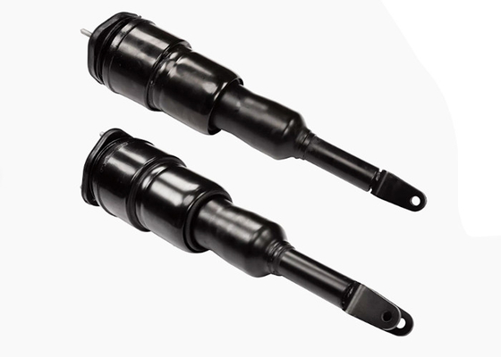 48020-50270 48020-50271 Pair Front Air Suspension Shock Absorber Spring Struts Assy voor Lexus LS460 2007-2012
