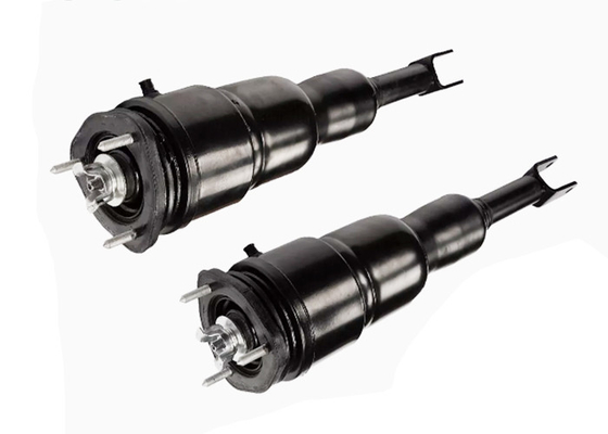 48020-50270 48020-50271 Pair Front Air Suspension Shock Absorber Spring Struts Assy voor Lexus LS460 2007-2012