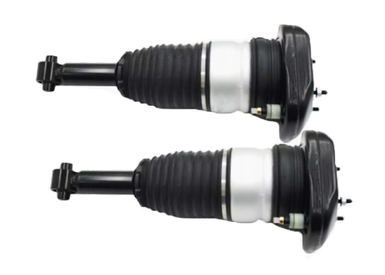 75687296703 76687296803 BMW G32 2 Matic Achterste linker rechter luchtophanging Schokdemper Struts