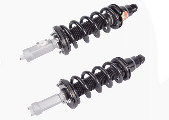 E61011LB7A E61001LB7A Voorste linker en rechter hydraulische schokdempers voor Nissan Patrol VI Y62 AWD 10-23