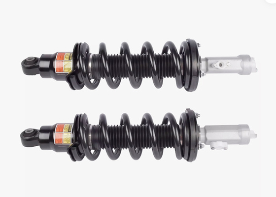 E61011LB7A E61001LB7A Voorste linker en rechter hydraulische schokdempers voor Nissan Patrol VI Y62 AWD 10-23