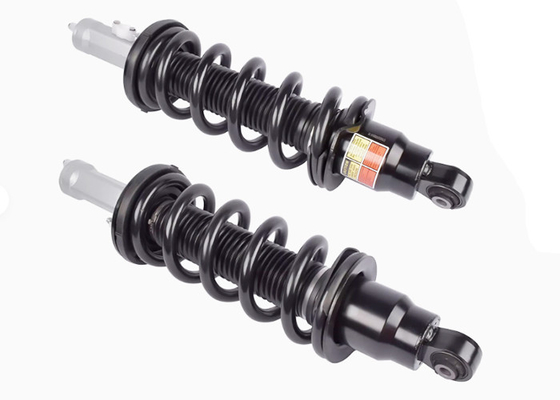 E61011LB7A E61001LB7A Voorste linker en rechter hydraulische schokdempers voor Nissan Patrol VI Y62 AWD 10-23