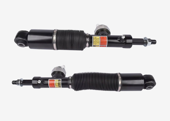 E6211 6JF9A E6211-1LB9B Achterste linker + rechter hydraulische schokdempers voor Nissan Patrol VI Y62 AWD 2010-2023