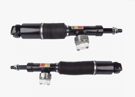 E6211 6JF9A E6211-1LB9B Achterste linker + rechter hydraulische schokdempers voor Nissan Patrol VI Y62 AWD 2010-2023