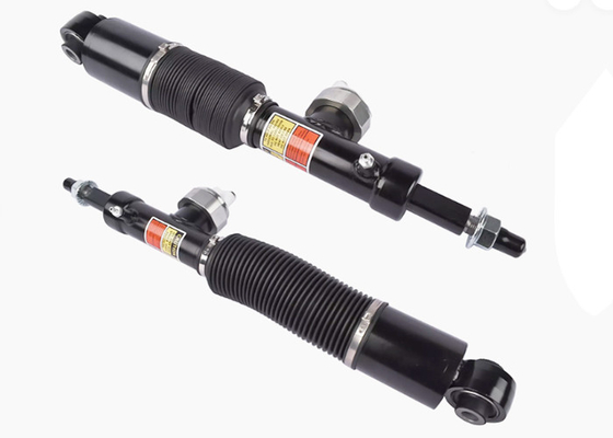 E6211 6JF9A E6211-1LB9B Achterste linker + rechter hydraulische schokdempers voor Nissan Patrol VI Y62 AWD 2010-2023