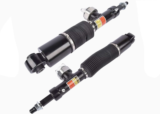 E6211 6JF9A E6211-1LB9B Achterste linker + rechter hydraulische schokdempers voor Nissan Patrol VI Y62 AWD 2010-2023