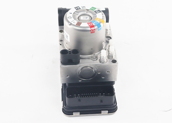 Mercedes Benz GLE W167 Echte luchtophanging pompcompressor A1673202105