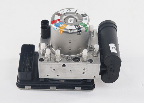 Mercedes Benz GLE W167 Echte luchtophanging pompcompressor A1673202105