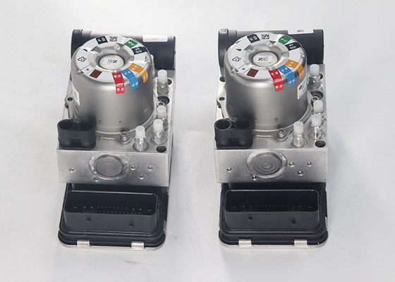 Mercedes Benz GLE W167 Echte luchtophanging pompcompressor A1673202105