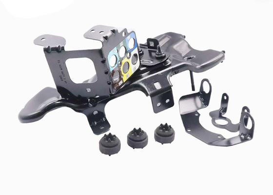11-20 Jeep Grand Cherokee Air Suspension Compressor Pump Montage Bracket Nieuw 68204730AB