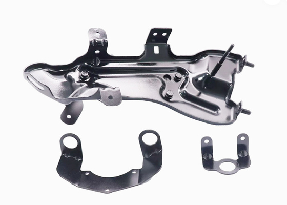 11-20 Jeep Grand Cherokee Air Suspension Compressor Pump Montage Bracket Nieuw 68204730AB