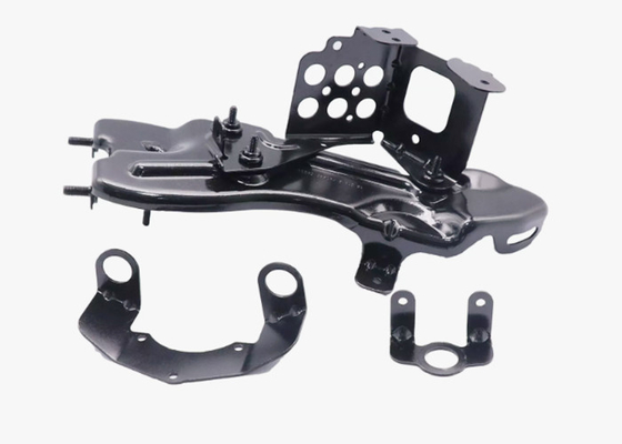 11-20 Jeep Grand Cherokee Air Suspension Compressor Pump Montage Bracket Nieuw 68204730AB