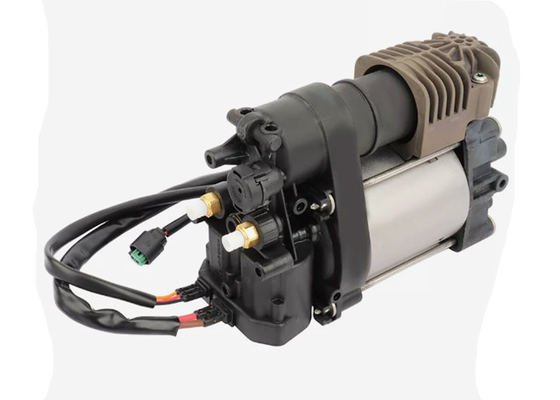 68204730AG Air Suspension Compressor Pomp past Jeep Grand Cherokee WK2 Overland Dodge Ram 1500