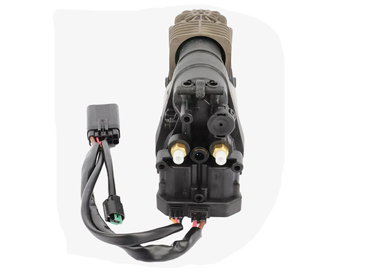 68204730AG Air Suspension Compressor Pomp past Jeep Grand Cherokee WK2 Overland Dodge Ram 1500
