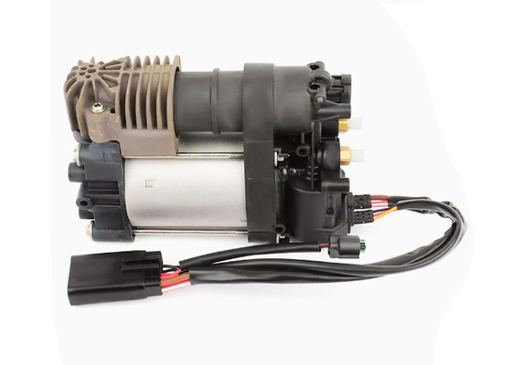 68204730AG Air Suspension Compressor Pomp past Jeep Grand Cherokee WK2 Overland Dodge Ram 1500