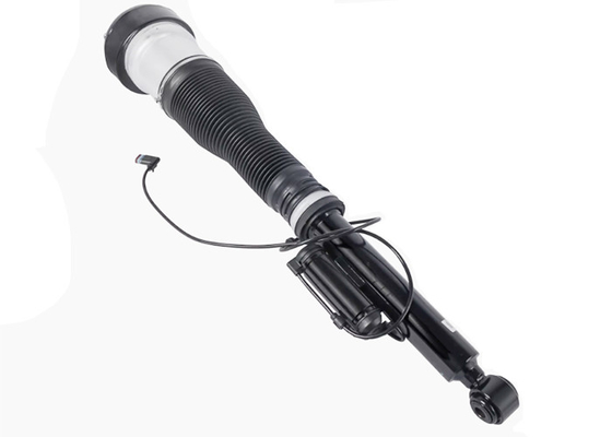 A2213205513 Achterste linker luchtophanging Strut schok voor Mercedes-Benz CL550 S350 S450 S550 S600 W221 2006-2012.