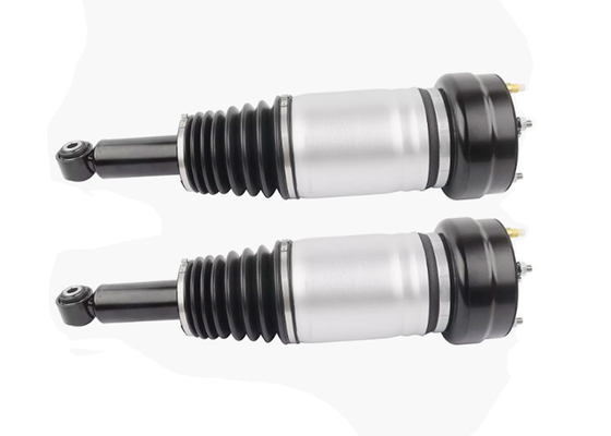 Achterste linker-rechter luchtophanging Schokdempers Struts C2C23697 Voor JAGUAR XJ XJ8 XJR X350 2004-2010