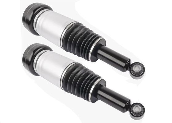 Achterste linker-rechter luchtophanging Schokdempers Struts C2C23697 Voor JAGUAR XJ XJ8 XJR X350 2004-2010