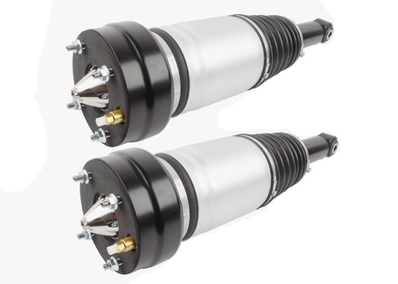Achterste linker-rechter luchtophanging Schokdempers Struts C2C23697 Voor JAGUAR XJ XJ8 XJR X350 2004-2010