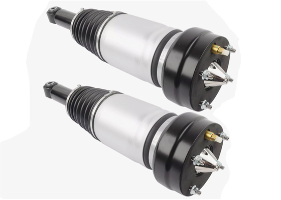 Achterste linker-rechter luchtophanging Schokdempers Struts C2C23697 Voor JAGUAR XJ XJ8 XJR X350 2004-2010