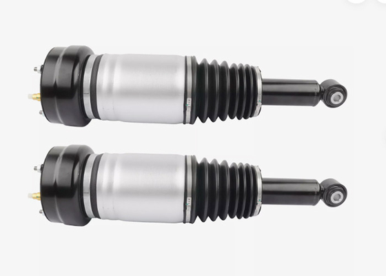 Achterste linker-rechter luchtophanging Schokdempers Struts C2C23697 Voor JAGUAR XJ XJ8 XJR X350 2004-2010