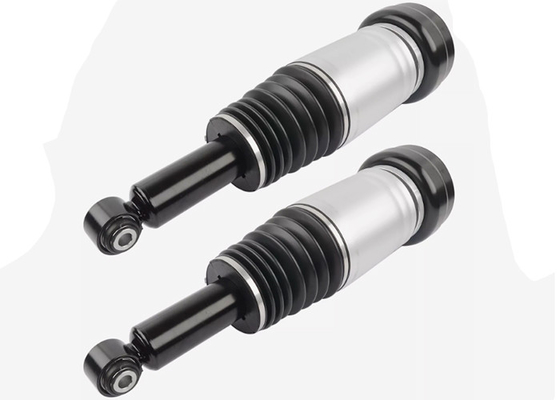 Achterste linker-rechter luchtophanging Schokdempers Struts C2C23697 Voor JAGUAR XJ XJ8 XJR X350 2004-2010